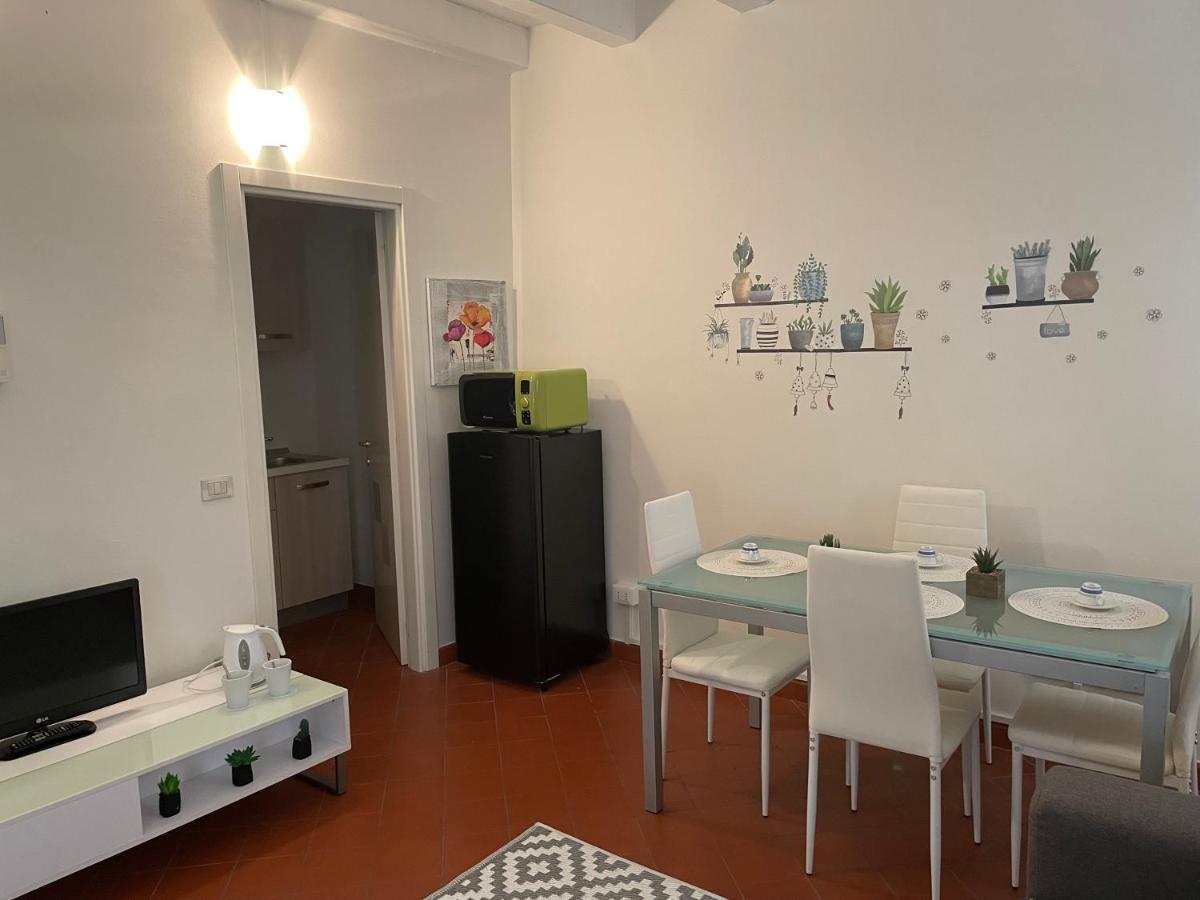 Cuor Di Mantova B&B Exterior photo