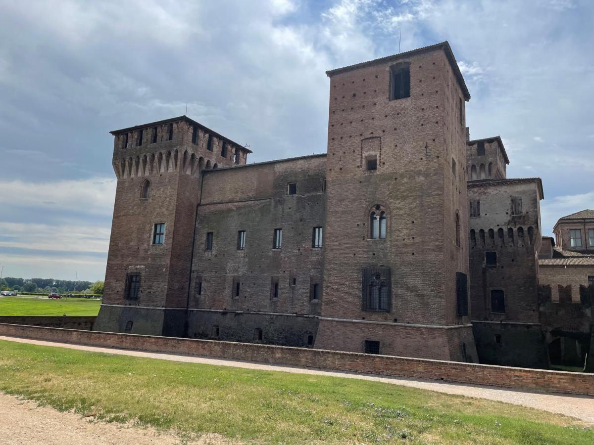 Cuor Di Mantova B&B Exterior photo